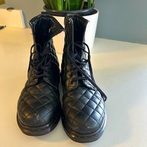 Quilted Docs